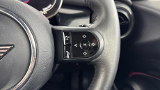 MINI Hatchback 135kW Cooper S Level 2 33kWh 3dr Auto Electric Hatchback